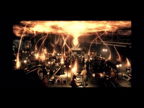 Ben finally destroys the Queen 👑