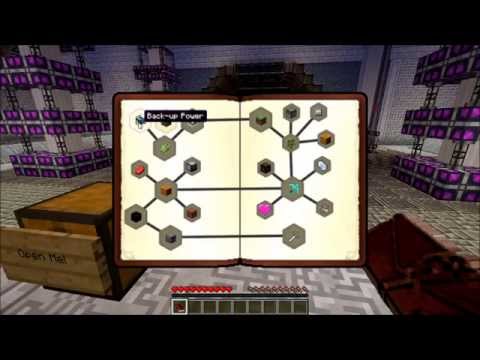 Material Energy^3 - 01 - Thinking With Spatial Storage