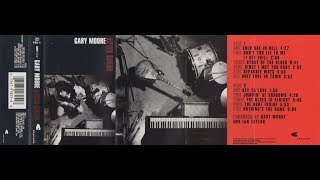 Since I Met You Baby Featuring. B.B. King By Gary Moore