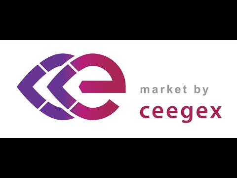 CEEGEX EKR tőzsde bemutató