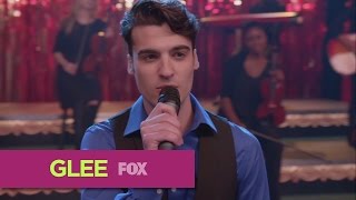 GLEE - All Out of Love (Full Performance) HD