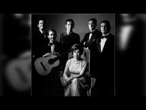 Los Cuatro de Chile - Del Cielo a tu Corazon (1970)