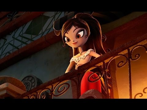 Trilha Sonora - Festa no Céu - Te Amo Demais