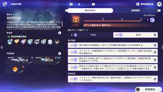 【原神】氷城の牢獄の攻略【絶境挑戦】