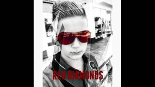 DJ Asyruth - Red Diamonds