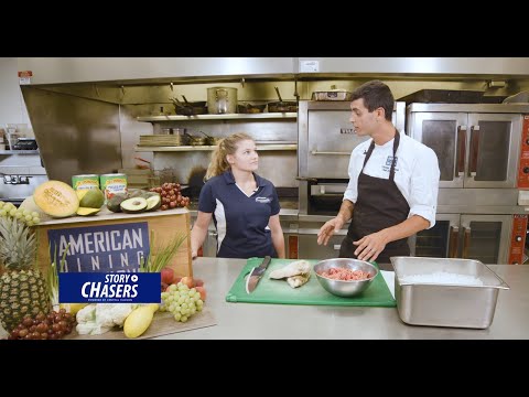 How to safely prep, store food during a power outage