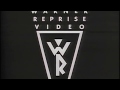 Warner Reprise Video 1997