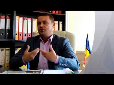 Despre pensii, politica si Centenar cu primarul Lucian Morar