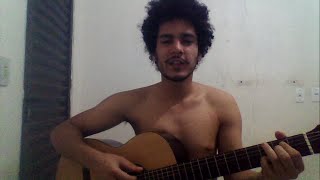Errare Humanum Est - Jorge Ben Jor (cover)