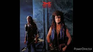 McAuley Schenker Group- Rock 'Til You're Crazy