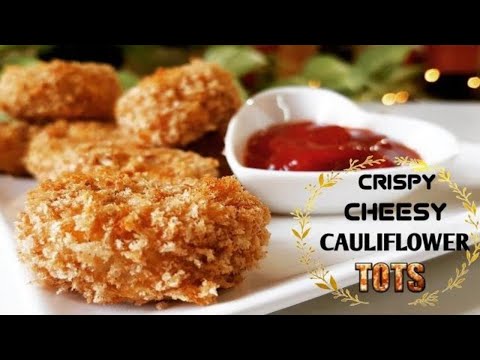 download lagu mp3 mp4 Cheesy Cauliflower Bites, download lagu Cheesy Cauliflower Bites gratis, unduh video klip Cheesy Cauliflower Bites
