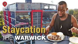 Warwick Hotel Nanyuki | Tembea Tujenge Kenya - Laikipia County