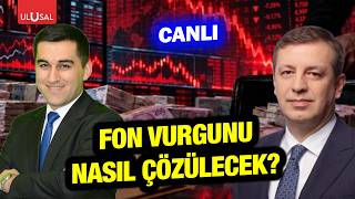 Fon vurgunu nasıl çözülecek? | Adnan Türkkan ile Fikir Meydanı | Rahmi Aşkın Tür