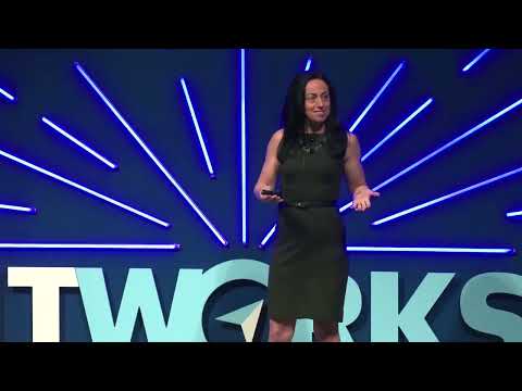 Amy Morin Keynote Speaking Clip