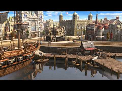 The British (Age of Empires III: Definitive Edition Soundtrack)