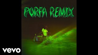 Feid, Justin Quiles, J. Balvin, Nicky Jam, Maluma, Sech - PORFA (Audio / Remix)
