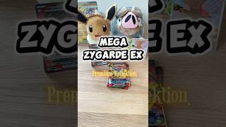#453 Was guckst du? 🐧 MEGA ZYGARDE Premium-Kollektion Fatale Flammen Pokémon Karten #pokemoncards