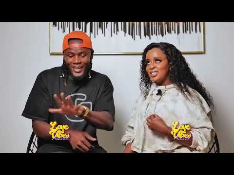 Nadia Mukami Vs Arrow Bwoy battle each others Songs | Love and Vibes Festival 2nd Dec 2023 (Eldoret)