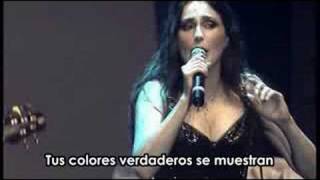 Within Temptation- Dangerous mind en español