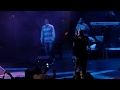 The Charismatic Jeffrey Osborne Stranger Audience Intro LIVE