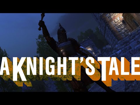 Mount & Blade II: Bannerlord "A Knight's Tale" | Ep 27 "Fire and Ice"