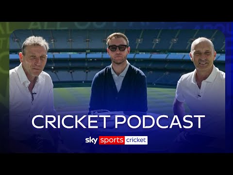 Broad, Nas and Ath review England's two-day win at MCG Test, but one tinged with Ashes regret