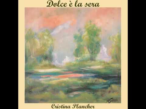Cristina Plancher - Se ci sei Tu