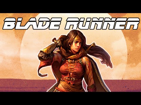 Kassai Blitz Deck Tech - Swing Sabres, Literally Profit