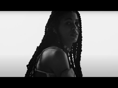 Yndi - Noir Brésil (Official Video)