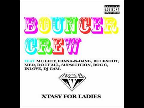 Bouncer Crew - climax ft, med