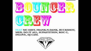 Bouncer Crew - climax ft, med