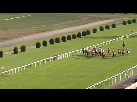 6. dostih - EJC LERAM MILLION - Videozáznam Evropského poháru žokejů 2018