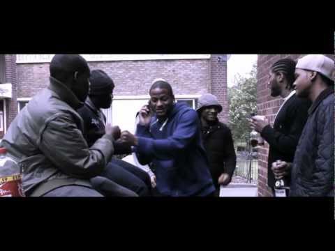 Deazy Feat Greedy & Skarz / Sk  - Get It On The Low [ HG.MEDIA ] [ MUSIC VIDEO ]