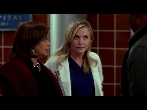 Arizona Robbins 13x06 Part 1