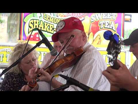 2017-05-27 Sr1 Jesse Mears - 2017 Athens Fiddle Contest