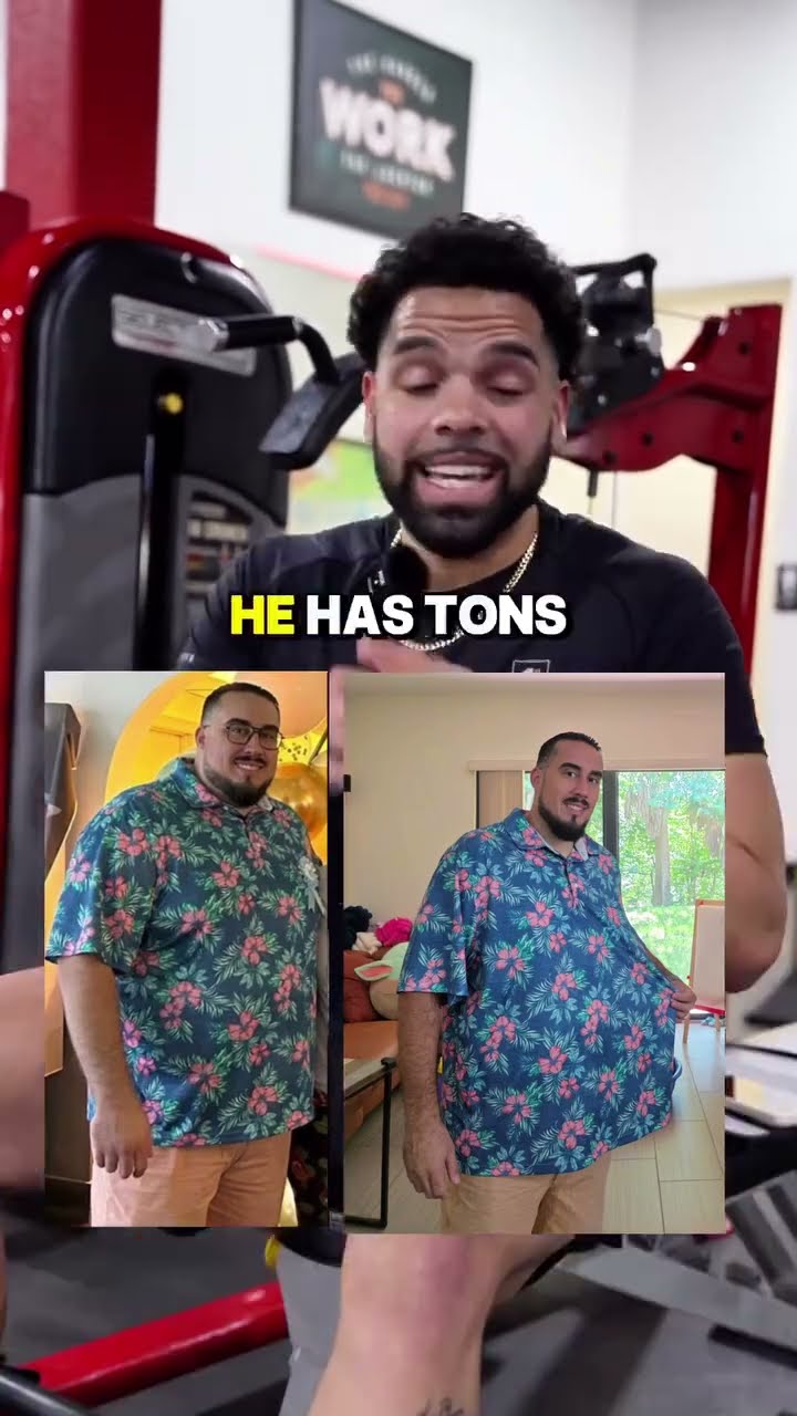 Scroll past this video if you want to stay fat🤝✅