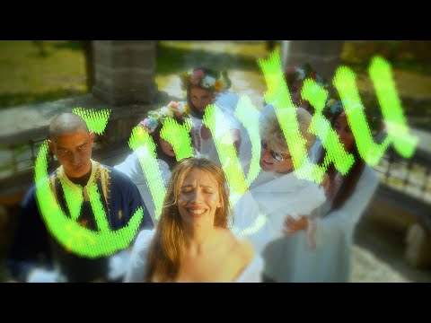 ГОЛЯМ ЮС - СПУКИ (feat. Cherry McDouble) (ТОМ IV) (official video)