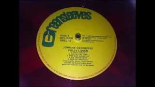 Johnny Osbourne - Ice Cream Love + Scientist Extra Time Dub
