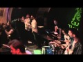 BLUE NIPPLE BOY Rainbow (live at MTR, March 5 ...