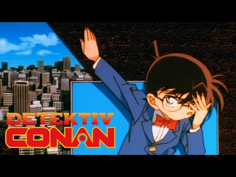 Detektiv Conan Opening 5 (Deutsch/German) - Die Liebe kann nicht warten