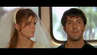 The Graduate (1967) ending