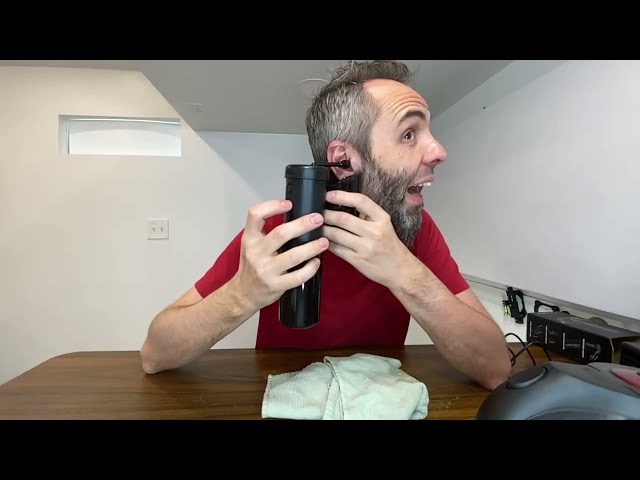 Best Earwax Removal Device for Home Use - alternate angle