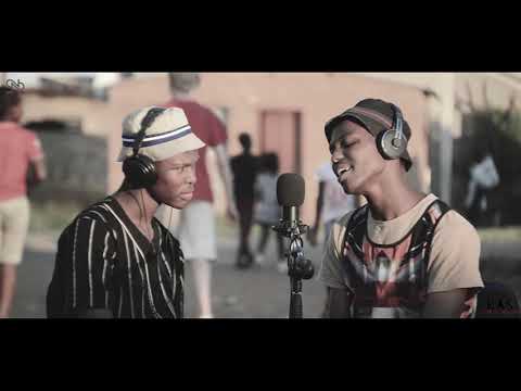 Kasi Street Sessions Presents Leverage - Isililo_(Prod. By Street Carnivore)