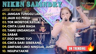 Download lagu Niken Salindry - JANGAN TUNGGU LAMA LAMA | FULL ALBUM NIKEN SALINDRY TERBARU 2026 mp3