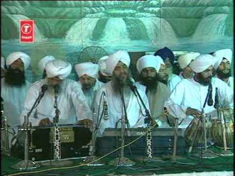 Atam Ras Kirtan Darbar 2001 (Live Program) Part 2