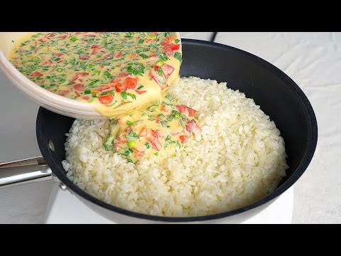 My mother often ate this and loved this dish very much!