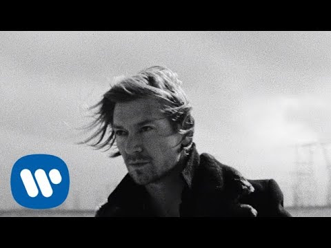 Wilder Woods - Light Shine In (Official Visualizer)