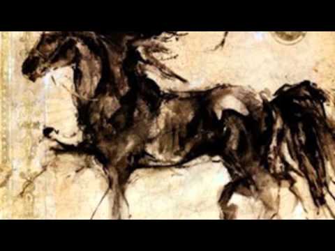 Canción de Jinete - Paco Ibañez.wmv