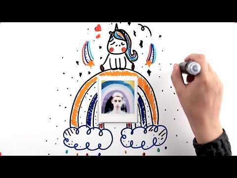 Live Illustration with Laura Portillo