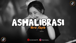 Download lagu DJ Asmalibrasi Versi Koplo ( π΄ππ°πΈπ¦π₯ πΉ π³π¦π·π¦π³π£ ) π§ mp3 Download lagu DJ Asmalibrasi Versi Koplo ( π΄ππ°πΈπ¦π₯ πΉ π³π¦π·π¦π³π£ ) π§ mp3